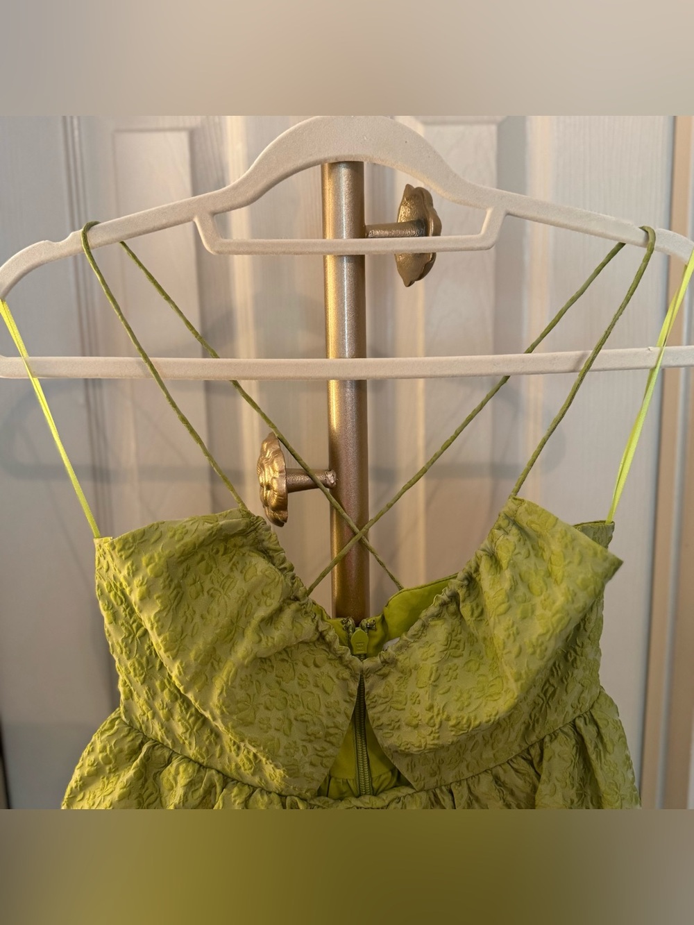 ASOS Dress - Picture 2 of 5